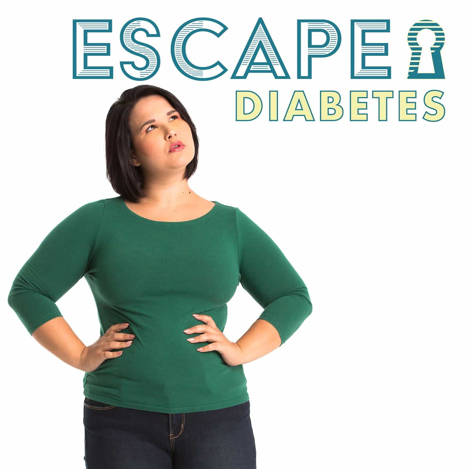 Escape Diabetes Logo