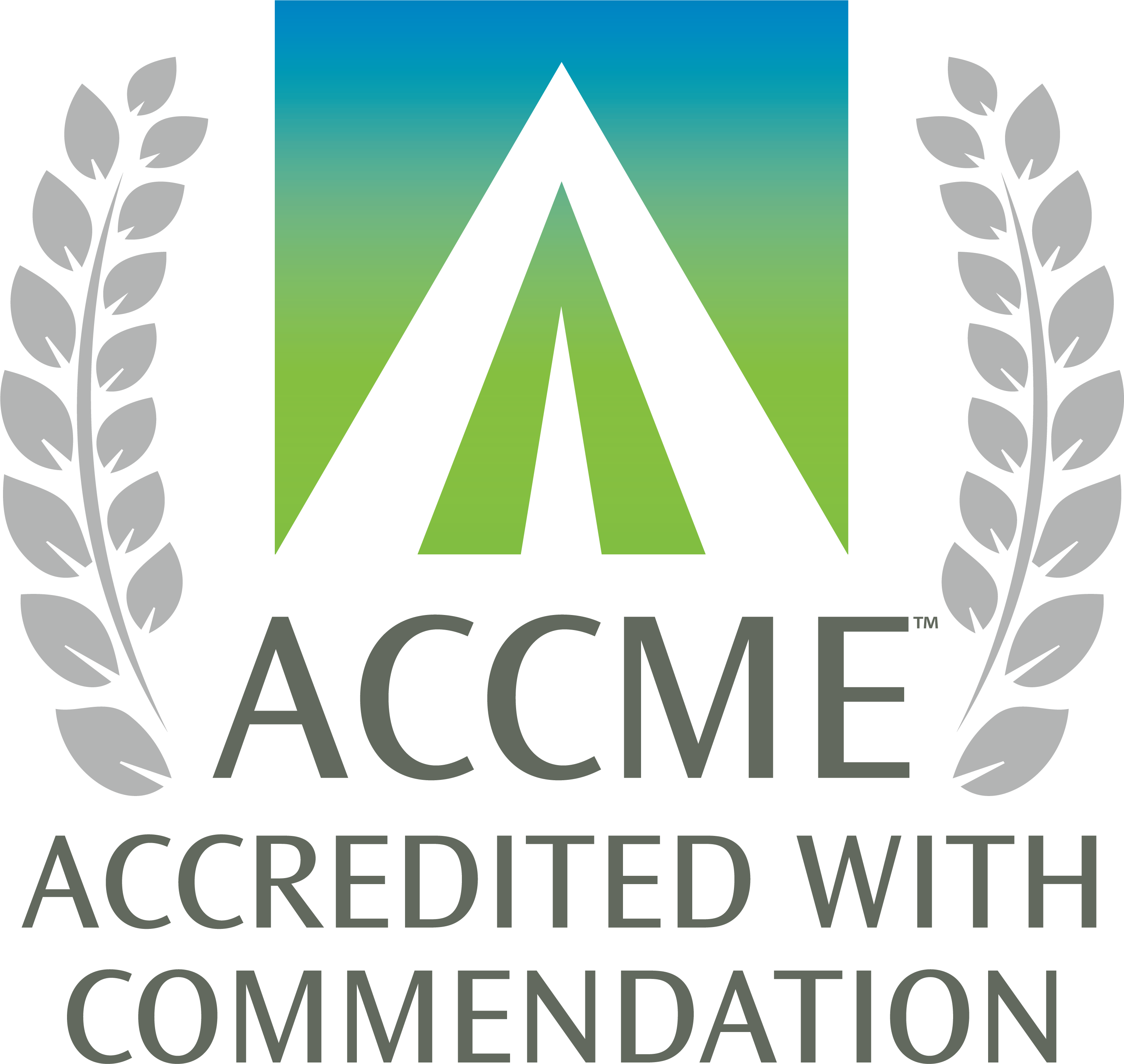 ACCME Logo