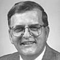 John D. Halverson, MD