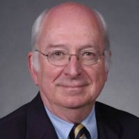 J. Patrick O’Leary, MD