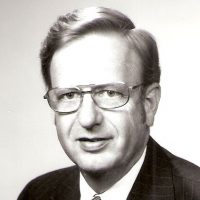 Otto L. Willbanks, MD