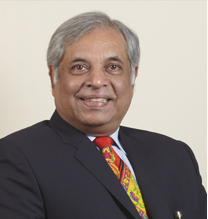 Pradeep Chowbey, MBBS