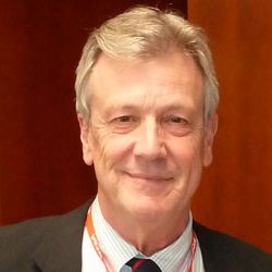 Jacques Himpens, MD