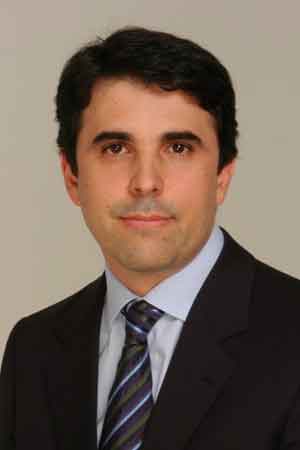 Almino Ramos, MD