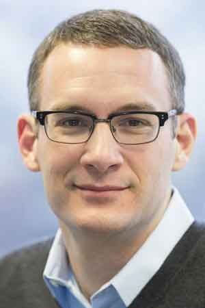 David Arterburn, MD