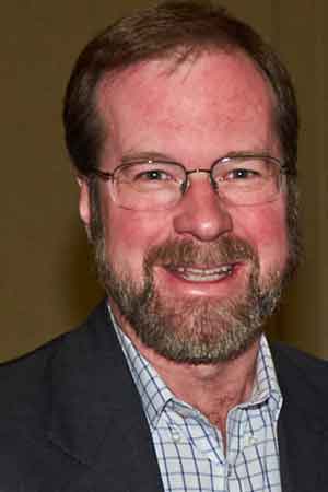 David Cummings, MD