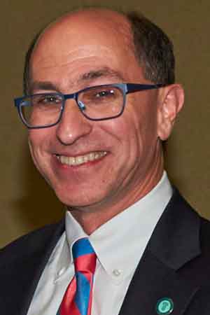 Lee Kaplan, MD, PhD