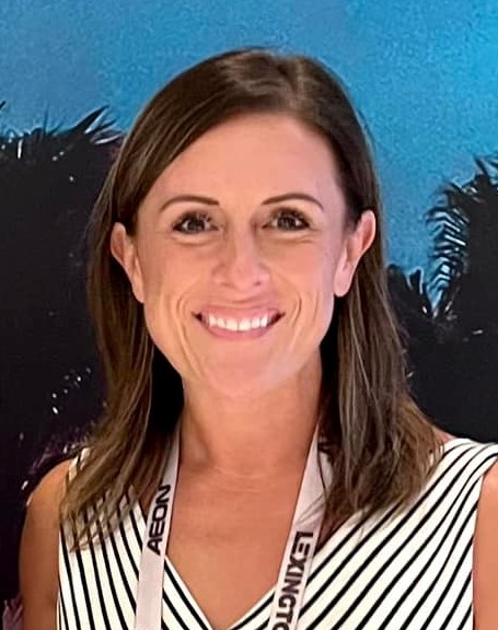Carah Horn, MBA-HCA BSN RN CBN